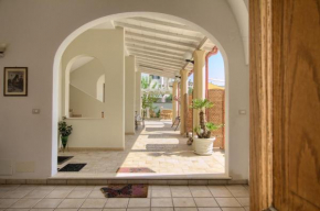 Dimora Copune - AC,WiFi,Garden,Bike